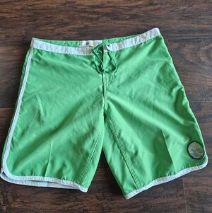 Y2K Woman's Roxy Board Shorts